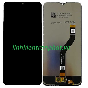 màn hình samsung A20S / A207