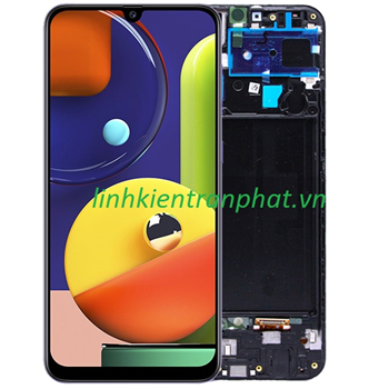 màn hình samsung A50S / A507