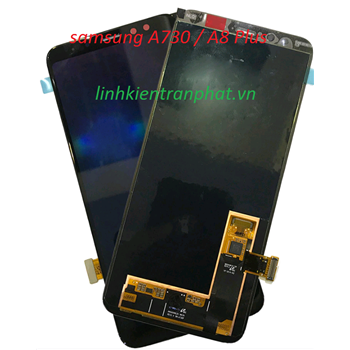 màn hình samsung A7 / A8+