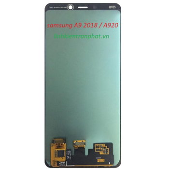 màn hình samsung A9 2018