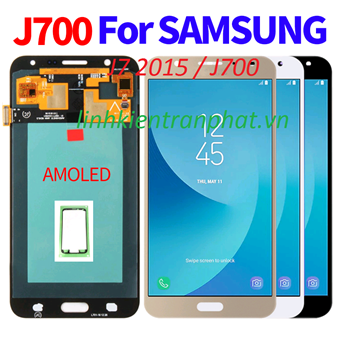 màn hình samsung J7 2015