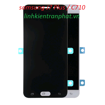 màn hình samsung J7 Plus