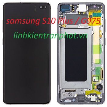 màn hình samsung S10 Plus