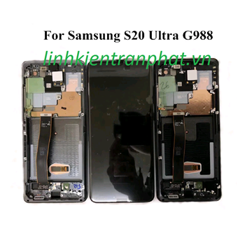 màn hình samsung S20 Ultra