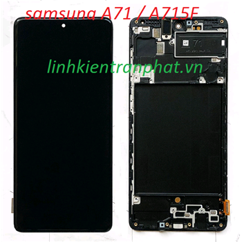 màn hình samsung A71 / A715F