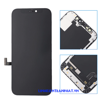 Màn Hình 12 Mini